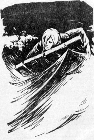 Андрей Иванов - Славное море. Первая волна