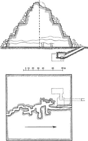 Ахмед Фахри - Древние загадки фараонов