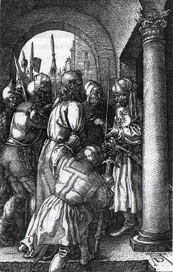 Илья Стогов - Страсти Христовы