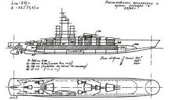 Алексей Соколов - Альтернатива. Непостроенные корабли Российского...