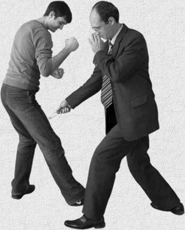 Валерий Хорев, Михаил Ингерлейб - Твой нож