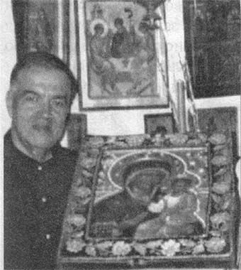 Сборник - Непознанный Мир Веры