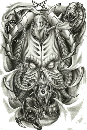 Сергей Головачёв - Дым небес