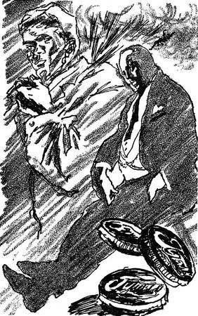 СЕРГЕЙ ЗАЛЫГИН, Сегей Залыгин - После бури. Книга вторая