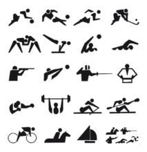 Виктор де Касто - Знаки и символы