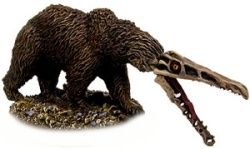 WH40K Флафф Библия Ксеносов