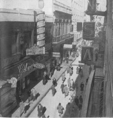 Иржи Ганзелка, Мирослав Зикмунд - Там, за рекою, - Аргентина