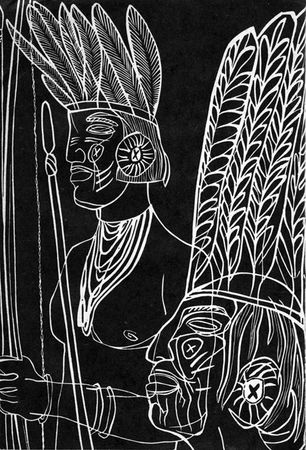 Аркадий Фидлер - Рыбы поют в Укаяли