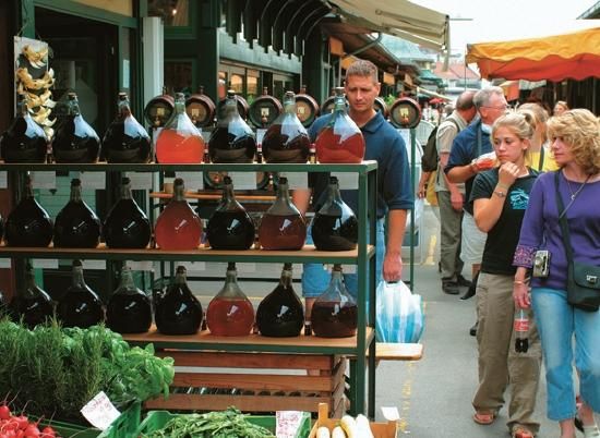 Эвелин Штриглер - Вена. Путеводитель