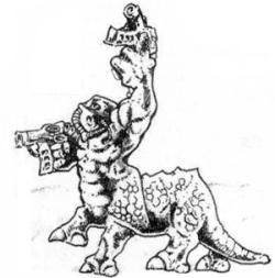 коллектив авторов - WH40K Флафф Библия Ксеносов