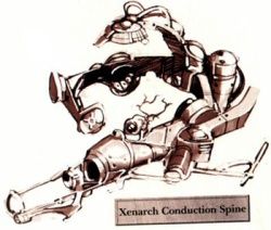 коллектив авторов - WH40K Флафф Библия Ксеносов