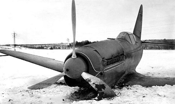 Николай Якубович - Реактивные первенцы СССР - МиГ-9, Як-15, Су-9, Ла-150,...