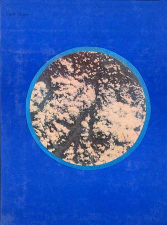 Виктор Синицын - Первый космонавт