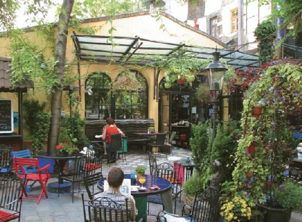 Эвелин Штриглер - Вена. Путеводитель