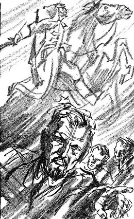 СЕРГЕЙ ЗАЛЫГИН, Сегей Залыгин - После бури. Книга вторая