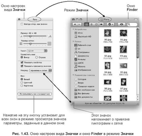 Софья Скрылина - Самоучитель работы на Macintosh