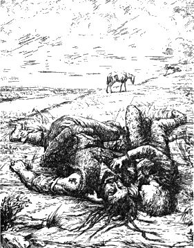 Василий Ливанов - Агния, дочь Агнии