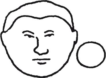 Николай Равенский - Как читать человека. Черты лица, жесты, позы, мимика