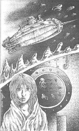 Вольфганг Хольбайн - Цикл Дегона. Печать силы