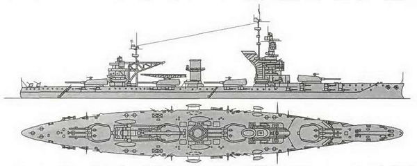 Алексей Соколов - Альтернатива. Непостроенные корабли Российского...