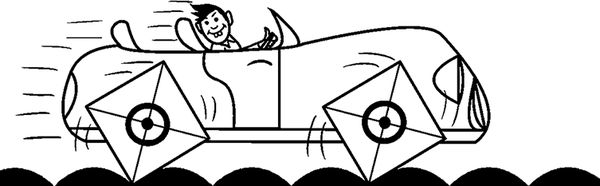 Михаил Казанцев - Процветание. Пять элементов счастья