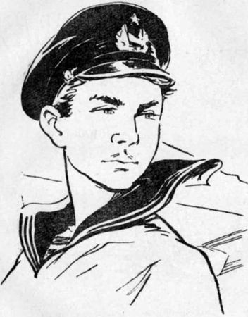 Андрей Иванов - Славное море. Первая волна