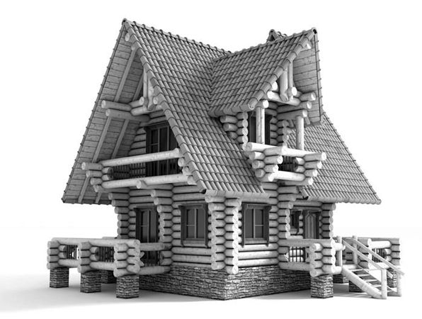 Евгений Симонов - Проектируем и строим дом сами