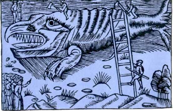 Жак-Ив Кусто, Филипп Диоле - Могучий властелин морей