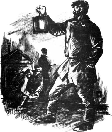 Илья Вергасов - Героические были из жизни крымских партизан