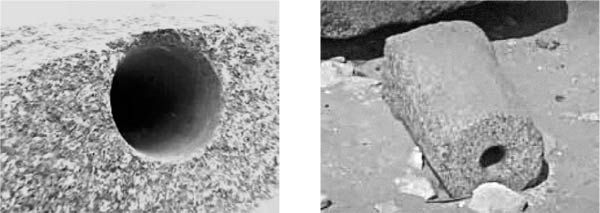 Роман Доля - Книга древних пророчеств. О чем молчат камни