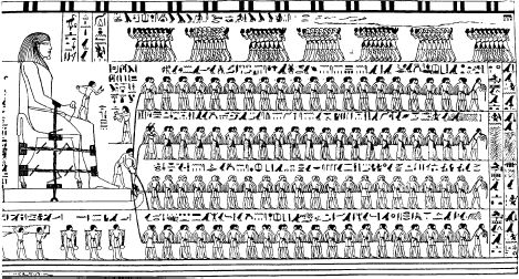 Ахмед Фахри - Древние загадки фараонов