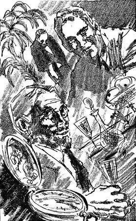 СЕРГЕЙ ЗАЛЫГИН, Сегей Залыгин - После бури. Книга вторая