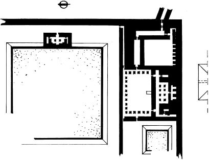 Ахмед Фахри - Древние загадки фараонов