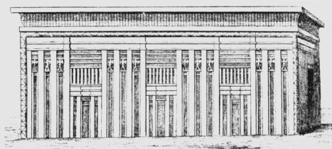 Ахмед Фахри - Древние загадки фараонов