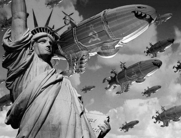 Константин Пензев - Альтернативная история России. От Михаила Ломоносова до...