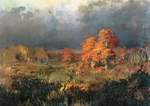 Владислав Артемов - Мифы и предания славян