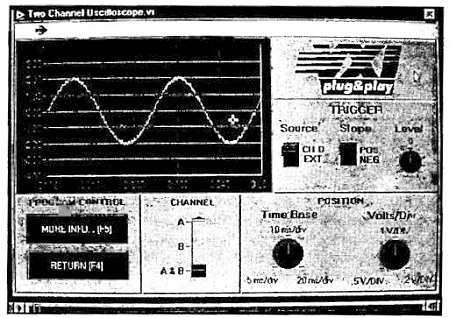 Патрик Гёлль - Как превратить персональный компьютер в измерительный комплекс