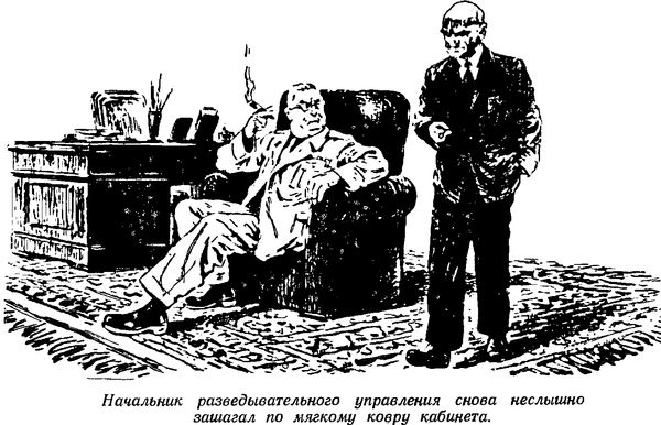 Николай Томан - Накануне катастрофы