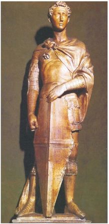 Алиса Волосенко - Георгий Победоносец