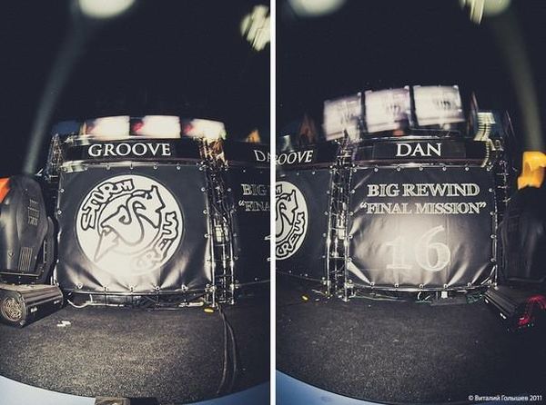 Роман Масленников - Мальчишник. "Секс без перерыва" навсегда