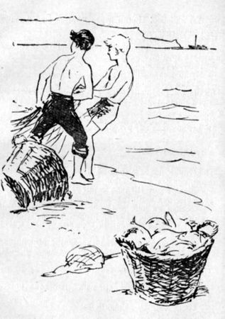 Андрей Иванов - Славное море. Первая волна