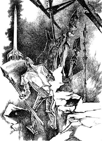 Евгений Наумов - Племя мудрого Ро