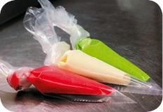 Элина Бойко - Сладкие чудо-рулеты