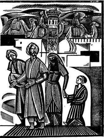 Валерий Воскобойников - Великий врачеватель