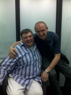 Роман Масленников - Мальчишник. "Секс без перерыва" навсегда