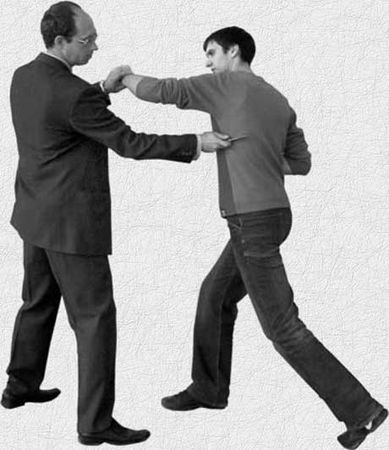 Валерий Хорев, Михаил Ингерлейб - Твой нож