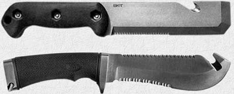 Валерий Хорев, Михаил Ингерлейб - Твой нож