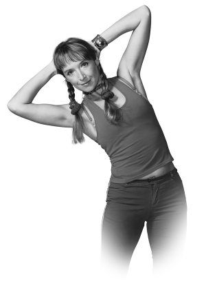 Ольга Дан - 365 шагов к стройности. Циклическая программа "Идеальный вес"