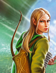 Милослав Князев, Дмитрий Полупанов - Дорога в Проклятые Земли