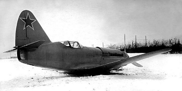 Николай Якубович - Реактивные первенцы СССР - МиГ-9, Як-15, Су-9, Ла-150,...